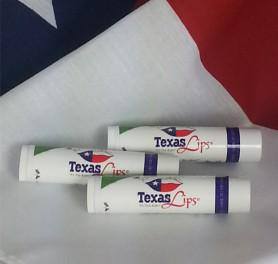 Texas Lips All Natural Bees-Wax Lip Balm