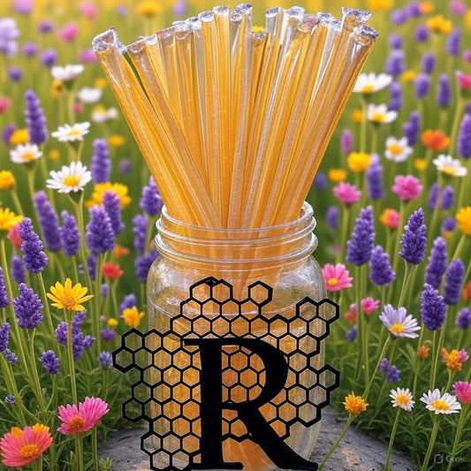 Honey Sticks