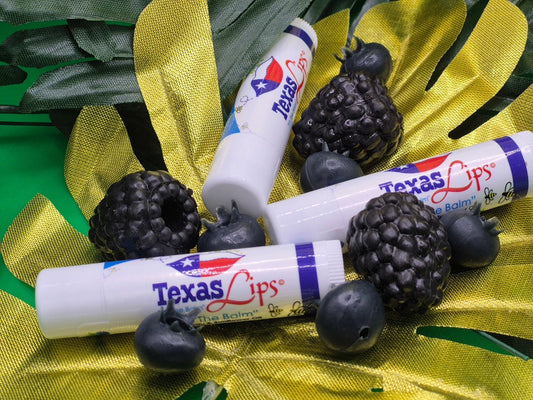 Organic Beeswax Lip Balm