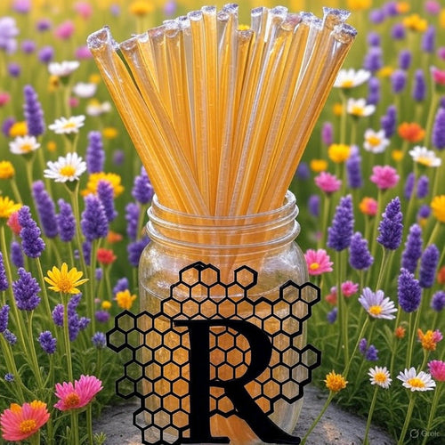 Honey Sticks